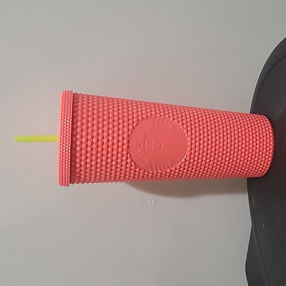 Starbuck Cold Tumbler